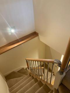 Apartment 47, New Mill - 9