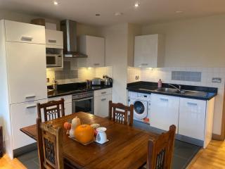 Apartment 47, New Mill - 7