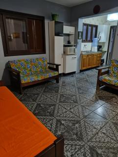 Apartamento térreo Torres centro - 8