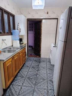 Apartamento térreo Torres centro - 5