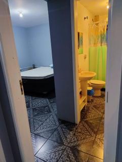 Apartamento térreo Torres centro - 4