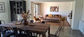 600m bord de mer centre du val andre la maison des prés - 8