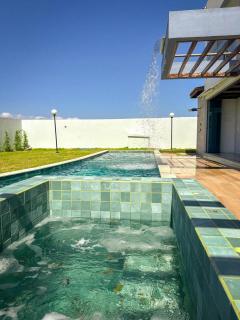 Casa Som das Ondas - 9