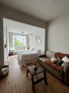 Loft em Copacabana - 0