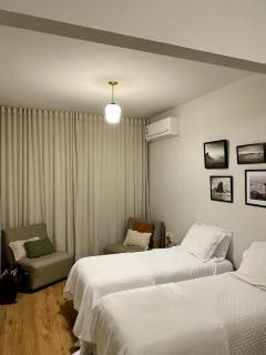 Loft em Copacabana - 9