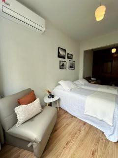 Loft em Copacabana - 2