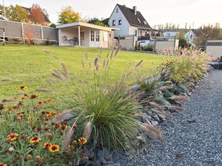 Ferienhaus Auszeit im Windecker Ländchen - 8