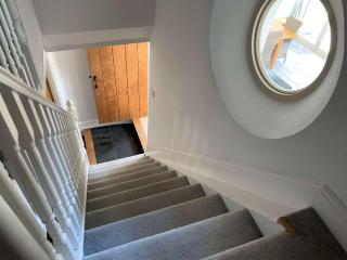 WELL COTTAGE - Salthouse - 9