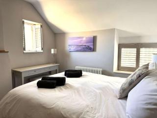 WELL COTTAGE - Salthouse - 6