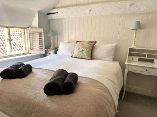 WELL COTTAGE - Salthouse - 3