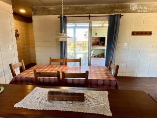 Casa Cómoda en La Paloma - 4