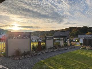 Ferienhaus Auszeit im Windecker Ländchen - 9