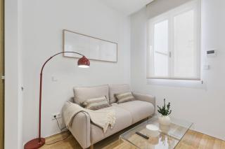 Estudio céntrico para 2 personas - 8