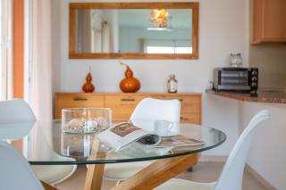 Obsidian Puertito Aguamarina - 4