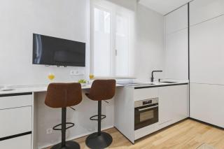 Estudio céntrico para 2 personas - 5