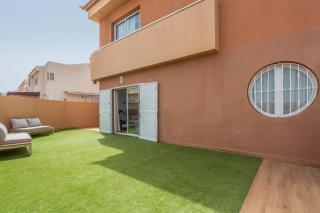 Obsidian Puertito Aguamarina - 8