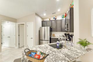 4 Mi to Lake Havasu! Home with Pet-Friendly Yard - 5