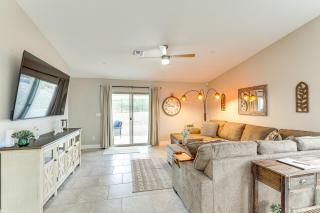 4 Mi to Lake Havasu! Home with Pet-Friendly Yard - 6