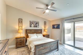 Havasu Palisades! Home with Pet-Friendly Yard - 1