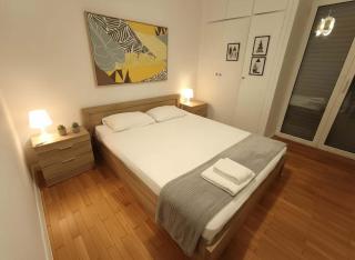 Luxury 2-Bedroom Residence in Kifisia - 6