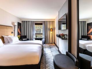 Sofitel Lisbon Liberdade - 3