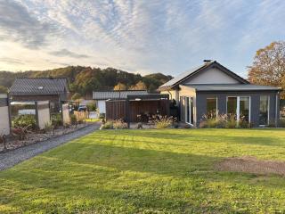 Ferienhaus Auszeit im Windecker Ländchen - 1