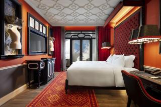 Arengo Bamboo Sapa Hotel - 9