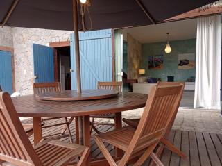 Modern loft con vista mar con 1 quarto - 8