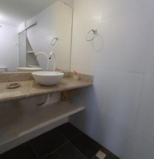 Modern loft con vista mar con 1 quarto - 6