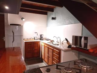 Modern loft con vista mar con 1 quarto - 5