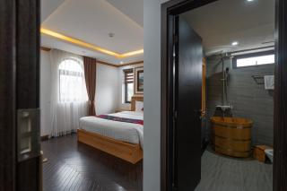 Arengo Bamboo Sapa Hotel - 7