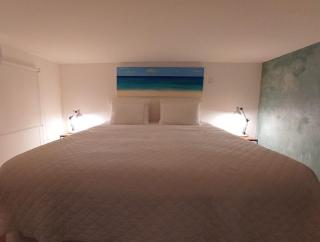 Modern loft con vista mar con 1 quarto - 2