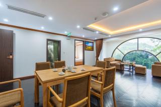 Arengo Bamboo Sapa Hotel - 4