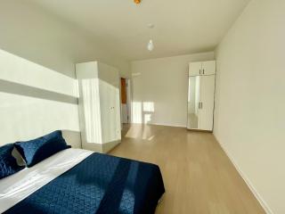 Modern & Cozy 1-Bedroom Apartment in UB city - 7