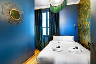 Refuge a Saint-Germain avec vue sur la Seine - 3