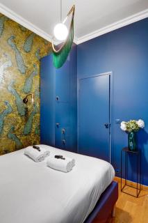 Refuge a Saint-Germain avec vue sur la Seine - 2