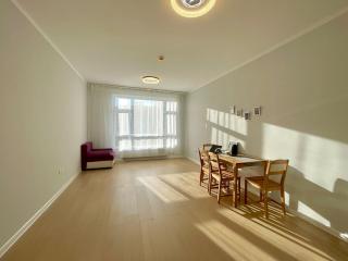 Modern & Cozy 1-Bedroom Apartment in UB city - 4