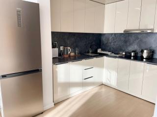 Modern & Cozy 1-Bedroom Apartment in UB city - 3