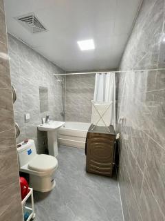Modern & Cozy 1-Bedroom Apartment in UB city - 2