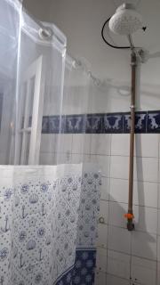 Casa de hóspedes Centro - Hostel - 5