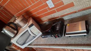 Casa de hóspedes Centro - Hostel - 3