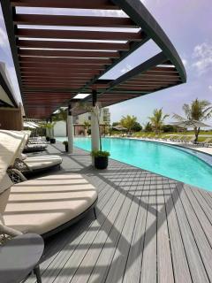 Beach, Golf, Pools, Jacuzzi, and many more! - 9