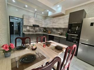 Apartments in the center - 5