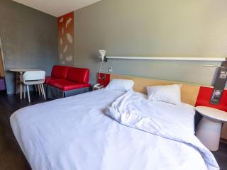 ibis Vesoul - 1