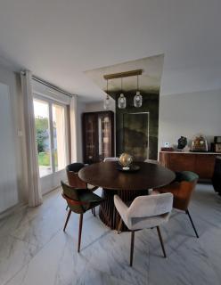 Maison joliment décorée dans un quartier calme - 8