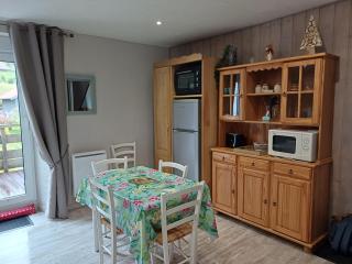 Entre Montagnes et Lacs - 1