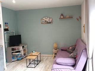 Entre Montagnes et Lacs - 7