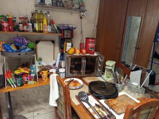 Cytau Office Wi-fi 3 Estações Trabalho 1 Dormitório Cozinha Sofá - 3