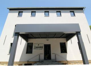 Gästehaus Falken - 0