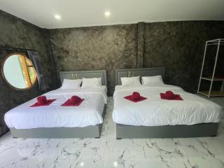 Khaosok Foresta Resort - 9